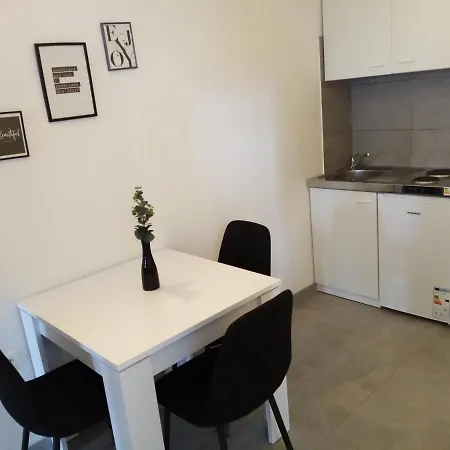 Ani 2 Appartement *