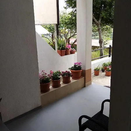 Ani 2 Appartement