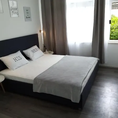 Apartman Ani 2 *