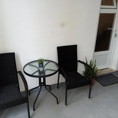 Apartman Ani 2 Gradac