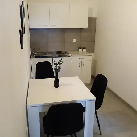 Appartement Ani 2