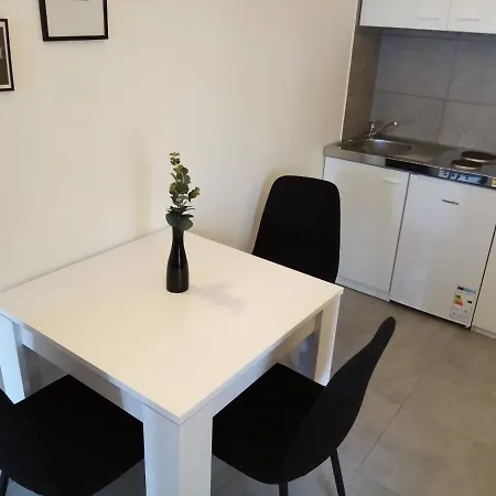 Appartement Ani 2 Gradac (Split-Dalmatia)