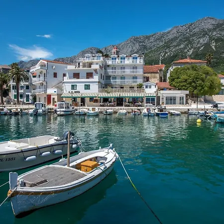 Apartman Ani 2 Gradac