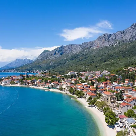 Apartman Ani 2 Gradac