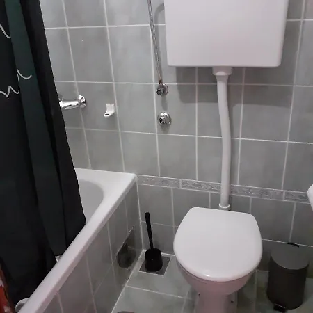 Appartement Ani 2 Gradac (Split-Dalmatia)
