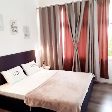 Ani 2 Appartement
