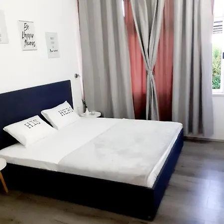 Appartement Ani 2 *