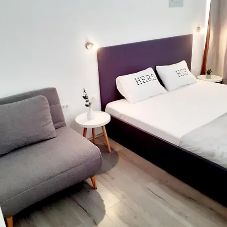 Appartement Ani 2