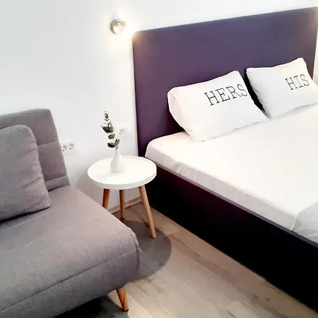 Ani 2 Apartman