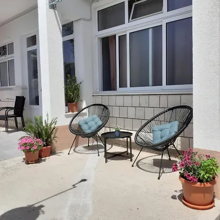 Appartement Ani 2