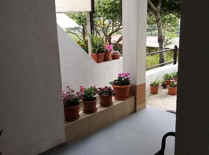 Ani 2 Apartman