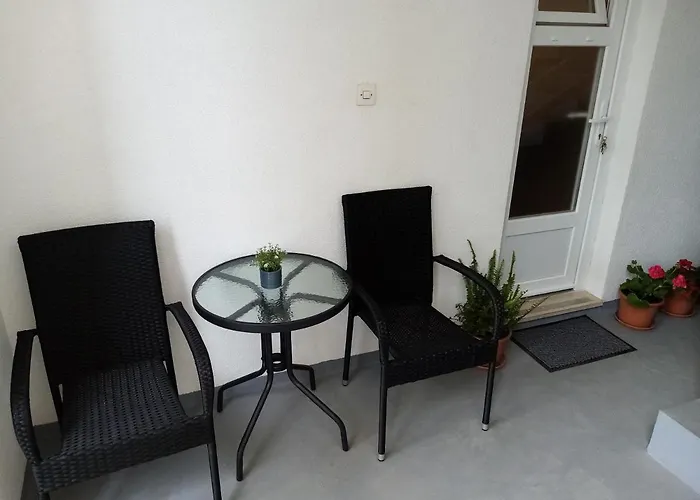 Apartman Ani 2 Gradac