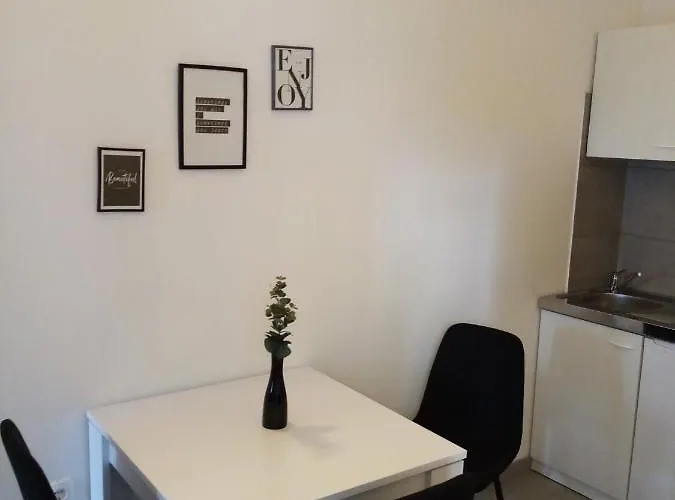 Apartman Ani 2 Gradac