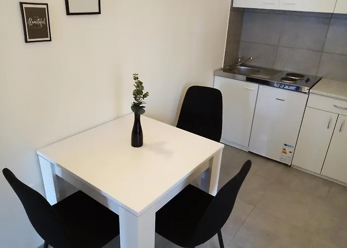 Apartman Ani 2 Gradac
