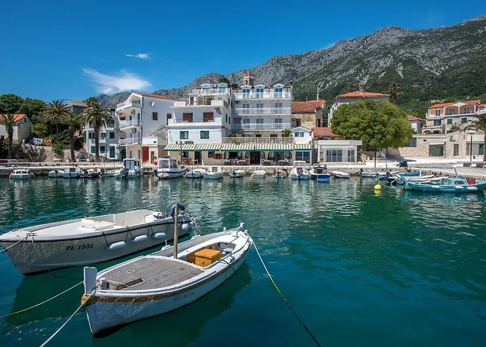Apartman Ani 2 Gradac