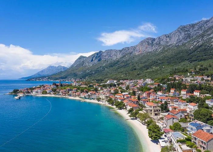 Apartman Ani 2 Gradac