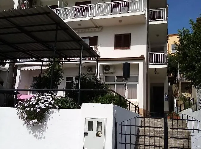 Apartman Ani 2 Gradac