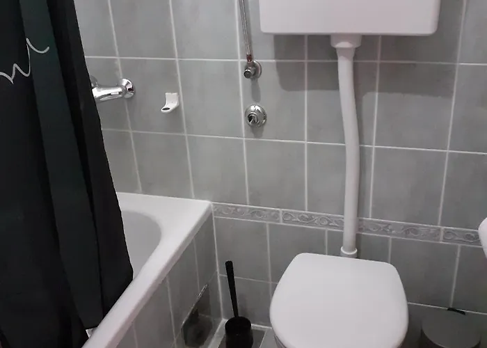 Apartman Ani 2 Gradac