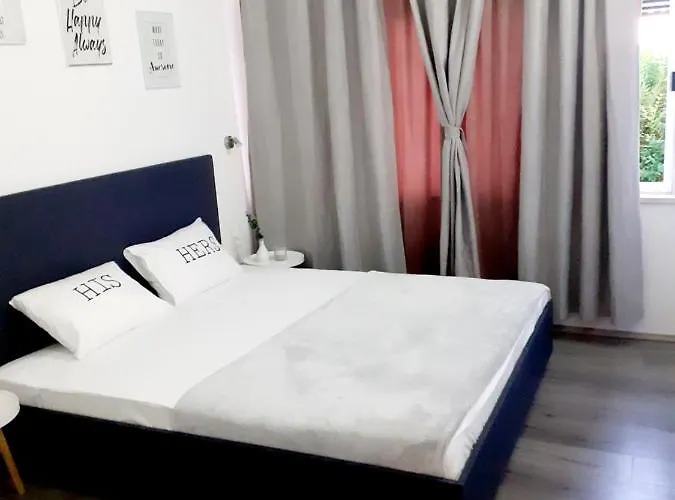 Apartman Ani 2 *
