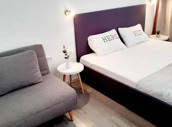 Apartman Ani 2