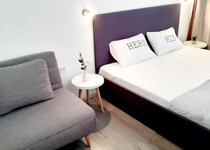 Ani 2 Apartman