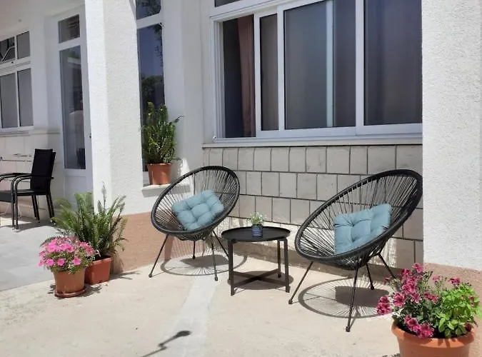 Apartman Ani 2