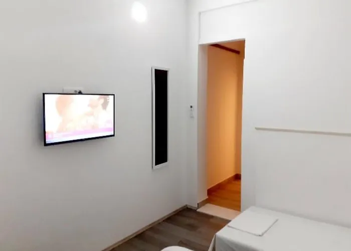 Apartman Ani 2 *