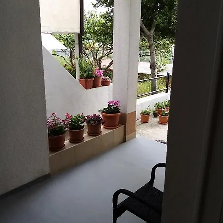 Ani 2 Lägenhet Gradac (Split-Dalmatia)