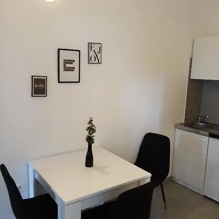 Appartement Ani 2 Gradac (Split-Dalmatia)