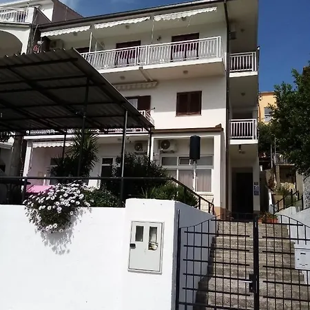 Lägenhet Ani 2 Gradac (Split-Dalmatia)