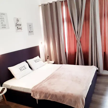 Ani 2 * Gradac (Split-Dalmatia)