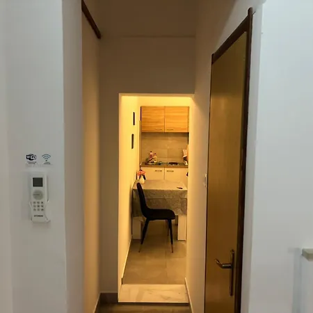 Ani 2 Gradac (Split-Dalmatia)